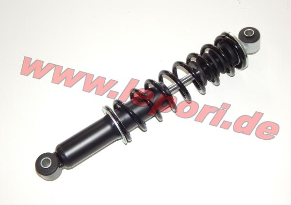 Stoßdämpfer hinten Ligier IXO (JS36) - 1.Serie